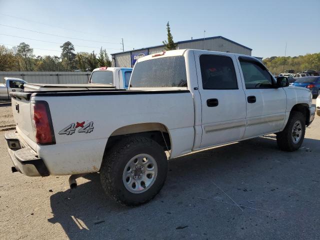 Photo 3 from auction – 2006 CHEVROLET SILVERADO with VIN 2GCEK13V461226195