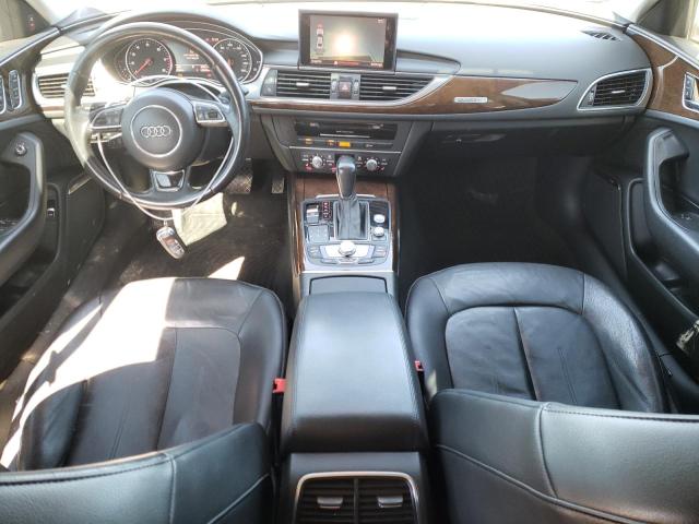 Photo 8 from auction – 2016 AUDI A6 PREMIUM with VIN WAUGFAFC3GN015641