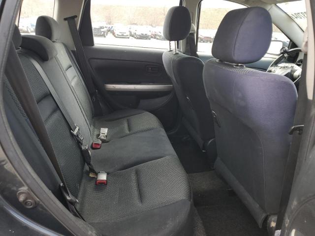 Photo 10 from auction – 2006 TOYOTA SCION XA with VIN JTKKT604865014769