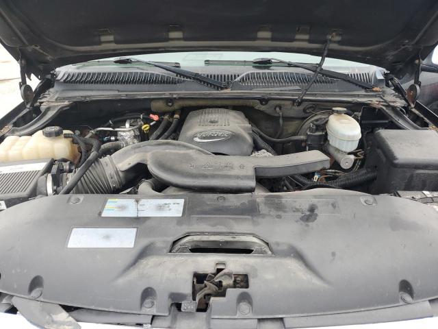 Photo 12 from auction – 2003 GMC YUKON with VIN 1GKEK13Z53J326153