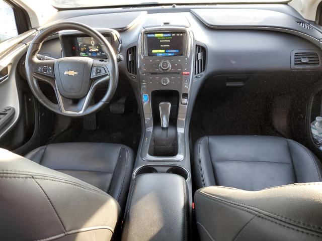 Photo 8 from auction – 2014 CHEVROLET VOLT with VIN 1G1RD6E44EU112299
