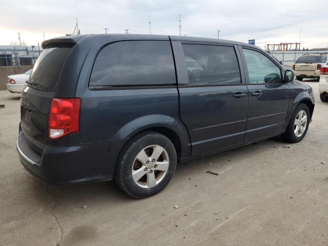 Photo 3 from auction – 2013 DODGE GRAND CARA with VIN 2C4RDGBG0DR795979