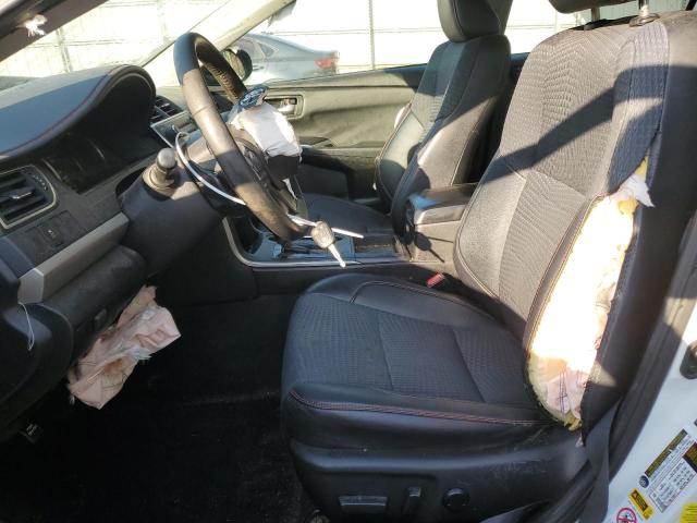 Photo 7 from auction – 2015 TOYOTA CAMRY LE with VIN 4T1BF1FK6FU071240