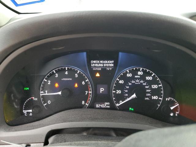 Фото 9 с аукциона – 2015 LEXUS RX 350 с VIN 2T2ZK1BAXFC190199