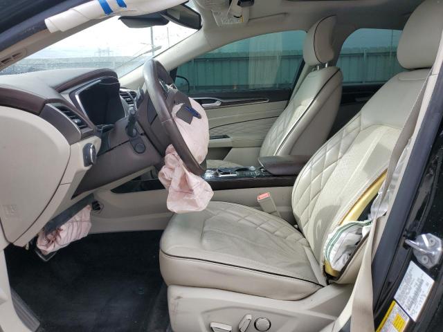 Photo 7 from auction – 2017 FORD FUSION TIT with VIN 3FA6P0D9XHR110005