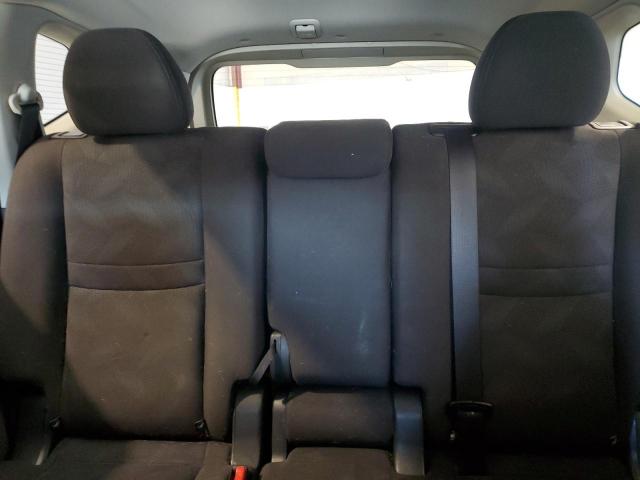Photo 10 from auction – 2015 NISSAN ROGUE S with VIN KNMAT2MV5FP561856