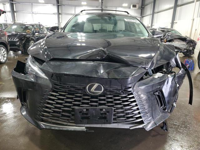 Photo 5 from auction – 2023 LEXUS RX 350 BAS with VIN 2T2BAMCA5PC002128
