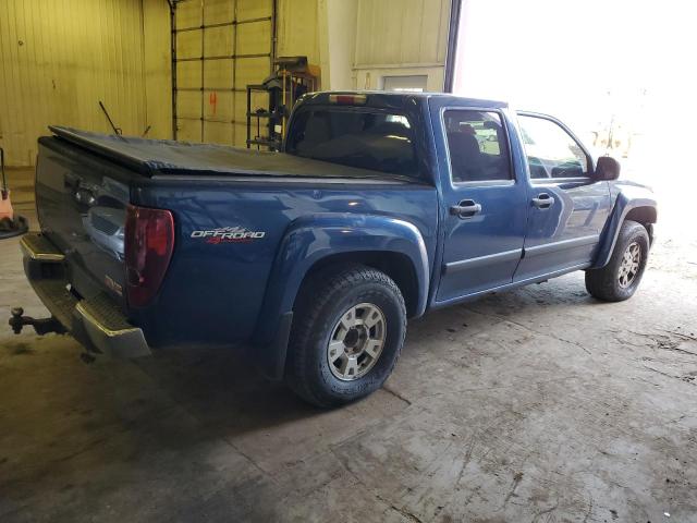 Photo 3 from auction – 2006 GMC CANYON with VIN 1GTDT136468150170
