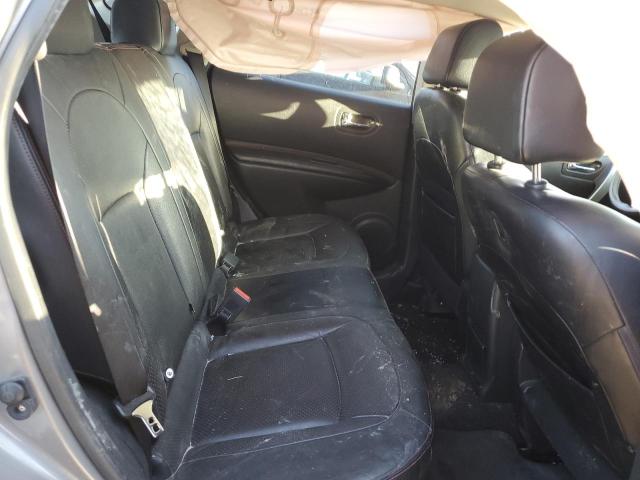 Photo 10 from auction – 2012 NISSAN ROGUE S with VIN JN8AS5MV3CW371192