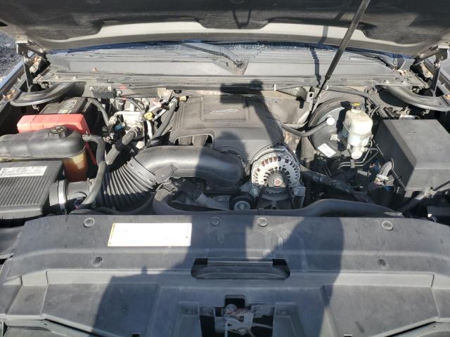 Photo 12 from auction – 2007 CHEVROLET TAHOE C150 with VIN 1GNFC13077R265286