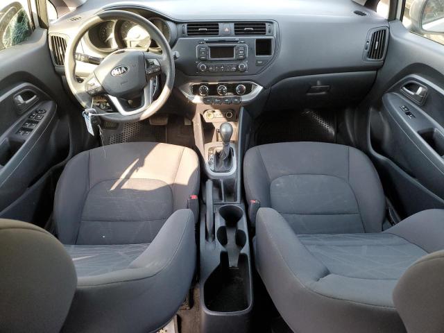 Photo 8 from auction – 2013 KIA RIO LX with VIN KNADM5A34D6246822