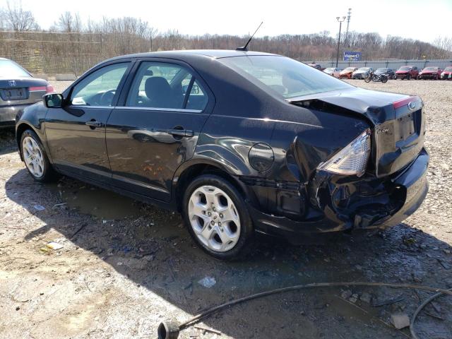 Photo 2 from auction – 2011 FORD FUSION SE with VIN 3FAHP0HA2BR250506