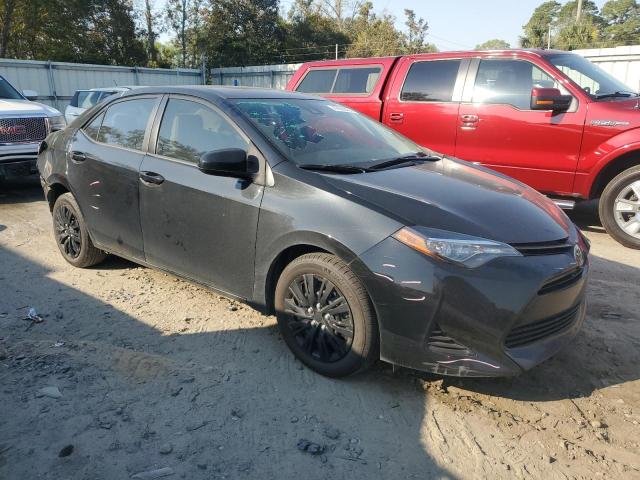 Photo 4 from auction – 2019 TOYOTA COROLLA L with VIN 2T1BURHEXKC204802