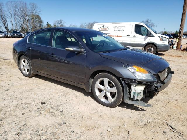 Photo 4 from auction – 2007 NISSAN ALTIMA 3.5 with VIN 1N4BL21E37N469768