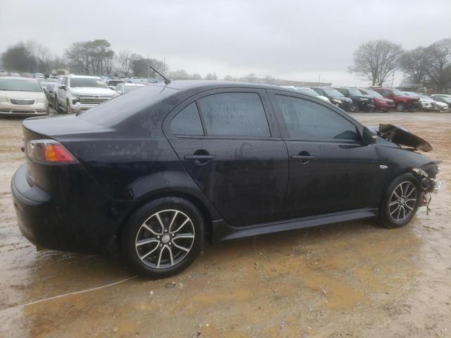 Photo 3 from auction – 2017 MITSUBISHI LANCER ES with VIN JA32U2FUXHU009231