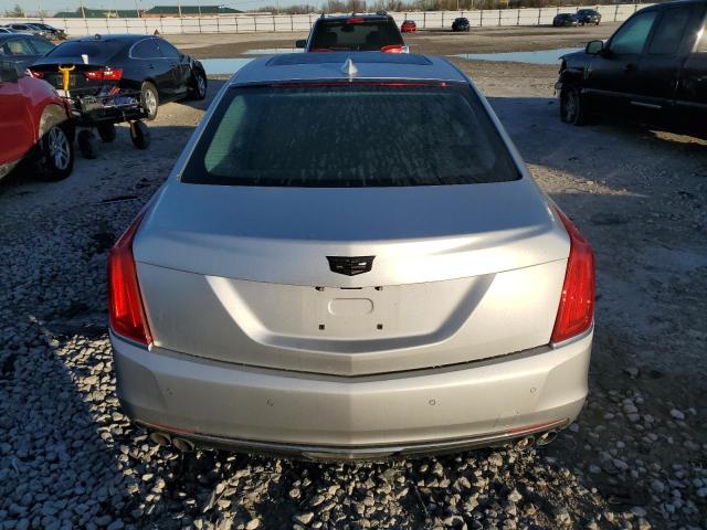 Photo 6 from auction – 2016 CADILLAC CT6 LUXURY with VIN 1G6KD5RS8GU166285
