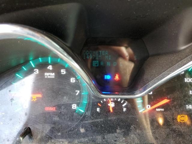 Photo 9 from auction – 2017 CHEVROLET TRAVERSE L with VIN 1GNKRHKDXHJ290791