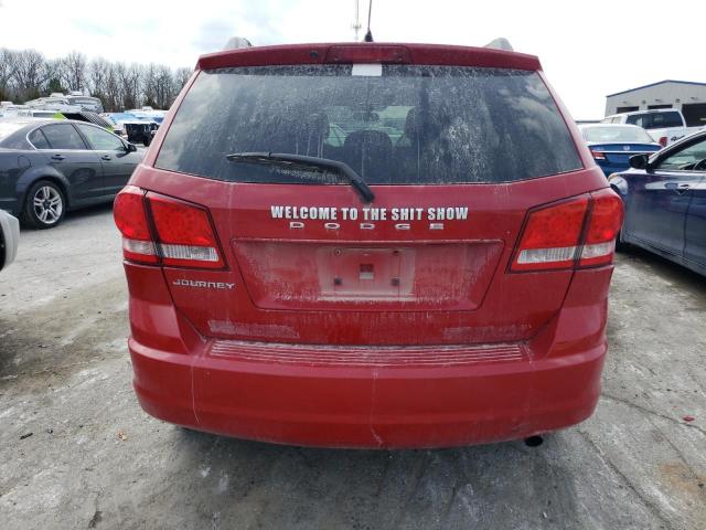 Photo 6 from auction – 2013 DODGE JOURNEY with VIN 3C4PDCAB5DT713361