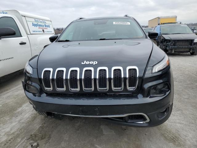 Photo 5 from auction – 2016 JEEP CHEROKEE L with VIN 1C4PJMDS7GW328232