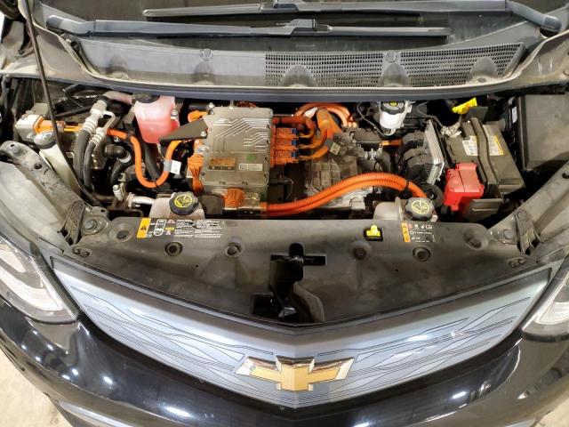 Photo 11 from auction – 2018 CHEVROLET BOLT EV LT with VIN 1G1FW6S07J4117554