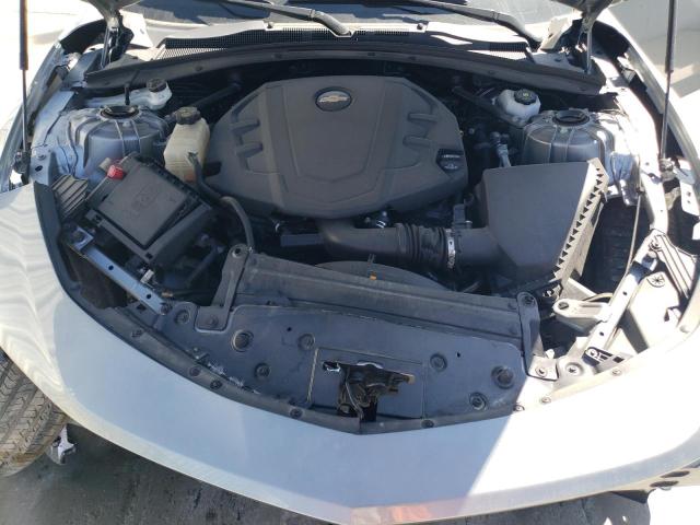 Photo 11 from auction – 2023 CHEVROLET CAMARO LS with VIN 1G1FB1RS0P0127770