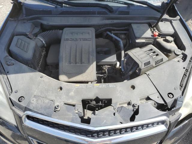 Photo 12 from auction – 2014 CHEVROLET EQUINOX LT with VIN 2GNALCEK4E6342239