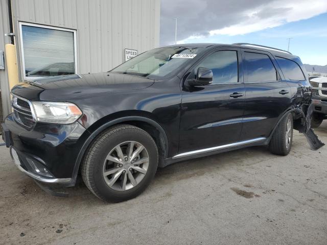 DODGE DURANGO LI 2015 with VIN 1C4RDHDG0FC244532 - Photo from auction