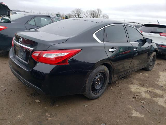 Photo 3 from auction – 2017 NISSAN ALTIMA 2.5 with VIN 1N4AL3AP1HC250579