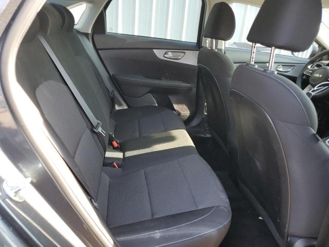 Photo 10 from auction – 2022 KIA FORTE FE with VIN 3KPF24AD0NE470928