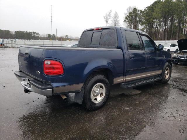 Photo 3 from auction – 2003 FORD F150 SUPER with VIN 1FTRW07L43KA54643