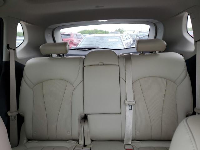 Photo 10 from auction – 2020 BUICK ENVISION P with VIN LRBFXBSA1LD125737