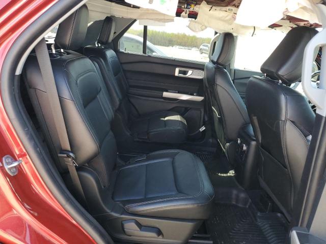 Photo 10 from auction – 2022 FORD EXPLORER L with VIN 1FMSK7FH3NGA68215