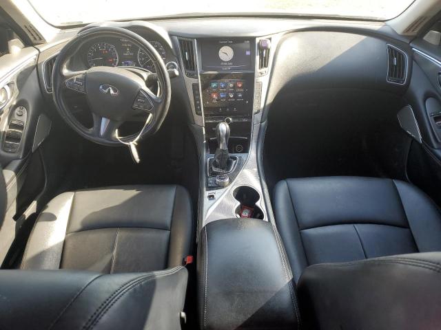 Photo 8 from auction – 2017 INFINITI Q50 PREMIU with VIN JN1EV7AP0HM732809