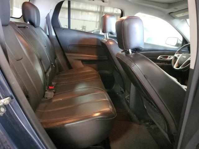 Photo 11 from auction – 2016 GMC TERRAIN SL with VIN 2GKFLUEK0G6194179