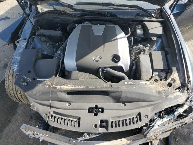 Photo 11 from auction – 2014 LEXUS GS 350 with VIN JTHBE1BL5E5030580