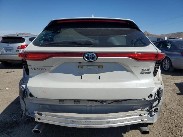 Photo 6 from auction – 2021 TOYOTA VENZA LE with VIN JTEAAAAH5MJ029985