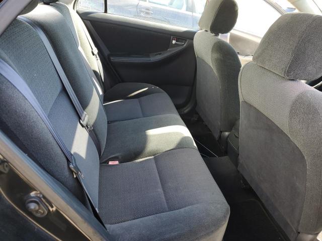 Photo 10 from auction – 2003 TOYOTA COROLLA CE with VIN 2T1BR32E13C071307
