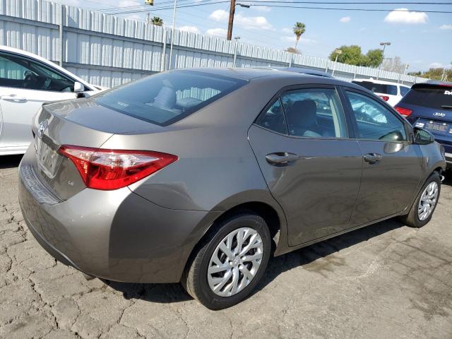 Photo 3 from auction – 2019 TOYOTA COROLLA L with VIN 5YFBURHE7KP910254