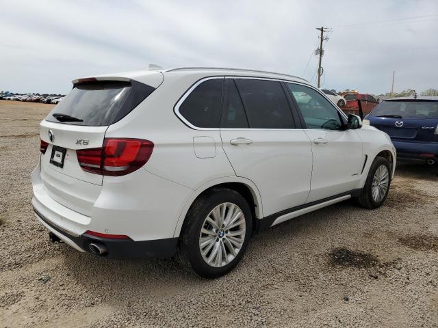 Photo 3 from auction – 2016 BMW X5 SDRIVE3 with VIN 5UXKR2C52G0R70717