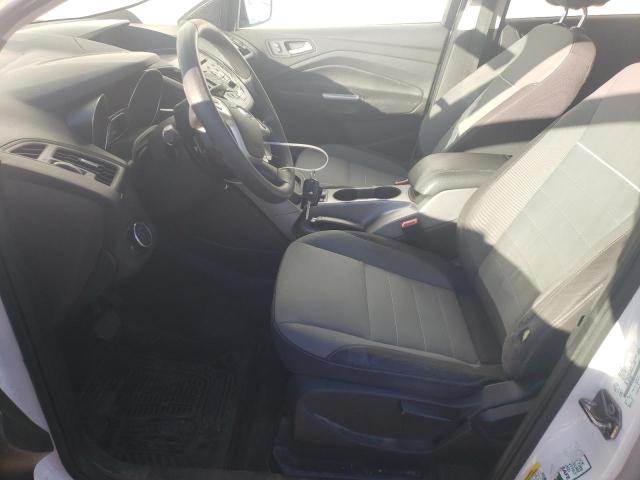 Photo 7 from auction – 2013 FORD ESCAPE SE with VIN 1FMCU9G99DUD27940