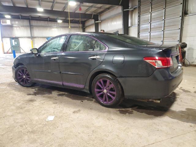 Photo 2 from auction – 2011 LEXUS ES 350 with VIN JTHBK1EG8B2440214