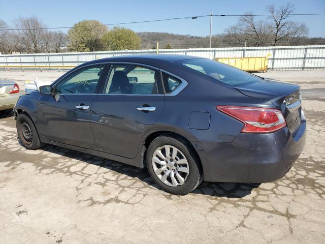 Photo 2 from auction – 2013 NISSAN ALTIMA 2.5 with VIN 1N4AL3AP1DC195058