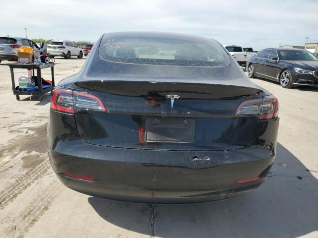 Photo 6 from auction – 2023 TESLA MODEL 3 with VIN 5YJ3E1EA1PF648125