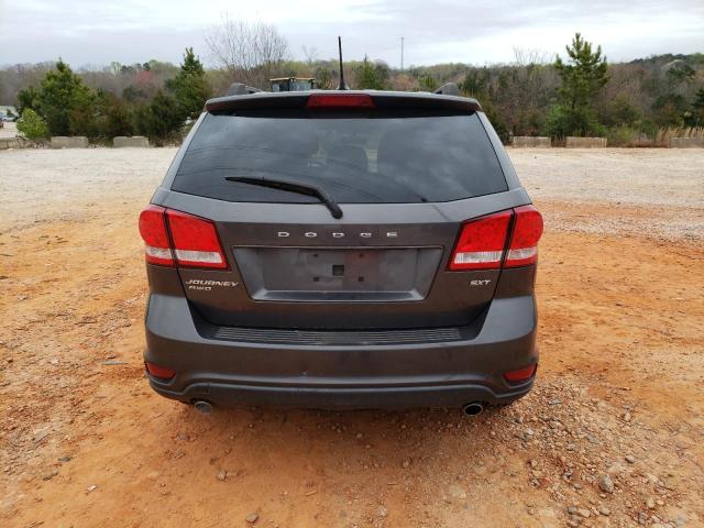 Photo 6 from auction – 2017 DODGE JOURNEY SX with VIN 3C4PDDBG0HT577808