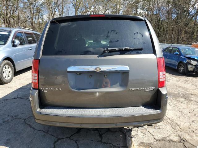Photo 6 from auction – 2010 CHRYSLER TOWN & COU with VIN 2A4RR7DX6AR415659