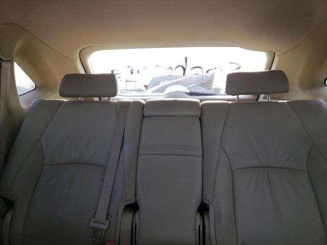 Photo 10 from auction – 2008 LEXUS RX 400H with VIN JTJHW31U282068785