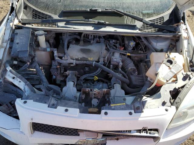Photo 12 from auction – 2006 CHEVROLET UPLANDER L with VIN 1GNDV23L56D187409