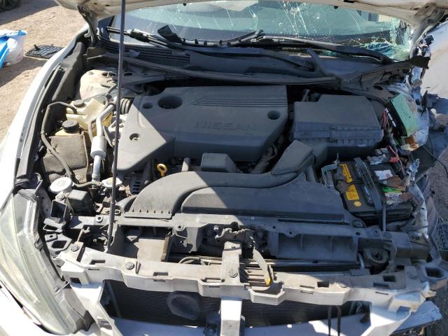 Photo 11 from auction – 2016 NISSAN ALTIMA 2.5 with VIN 1N4AL3AP1GN334064