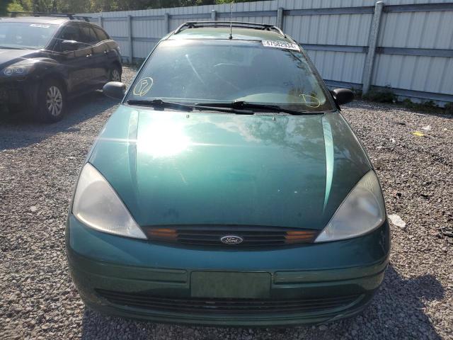 صورة رقم 5 من المزاد - 2000 FORD FOCUS SE مع VIN 1FAFP36P0YW125767