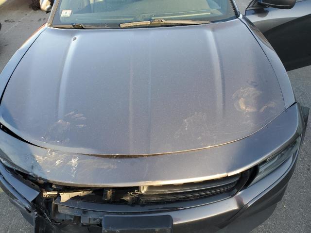 Photo 11 from auction – 2016 DODGE CHARGER SX with VIN 2C3CDXJG2GH134671